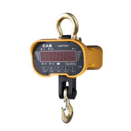 Весы крановые CAS Caston-I 5 THA