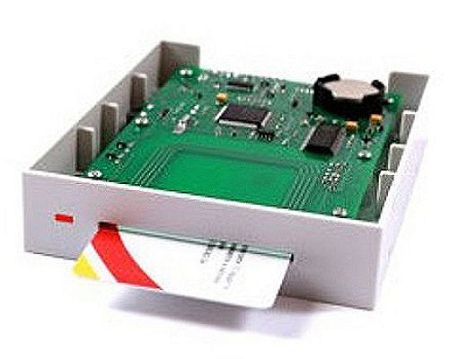 Считыватель Iron Logic Z-2 MC
