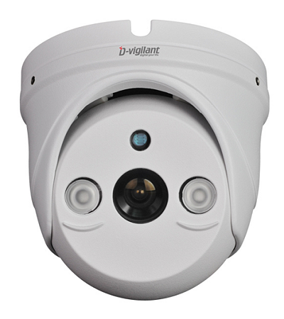 IP-видеокамера D-vigilant DV44-IPC3-aR2, 1/2.5