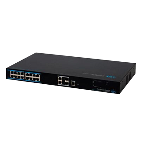 Сетевой коммутатор RVi-NS1602M