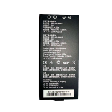 Аккумулятор для GlobalPOS KT40H