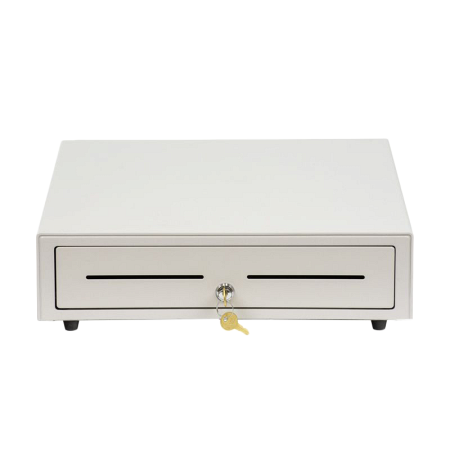 Денежный ящик АТОЛ CD-410-W