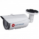 IP-видеокамера ActiveCam AC-D2123IR3