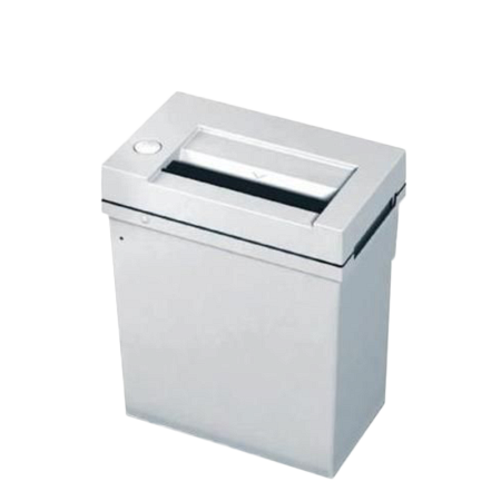 Шредер EBA 1126 C (3 х 25 мм)