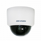 Видеокамера Hikvision DS-2CC573P-A купольная