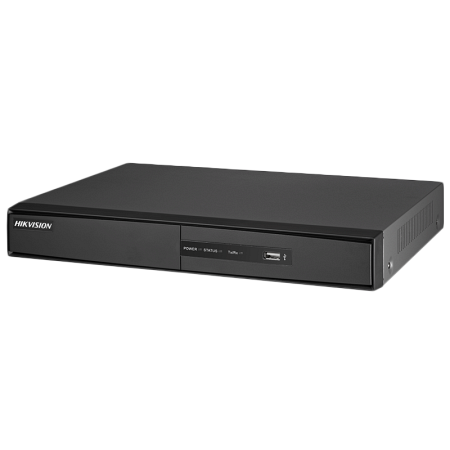 Видеорегистратор Hikvision DS-7216HGHI-SH гибридный, HD-TVI, 16 каналов