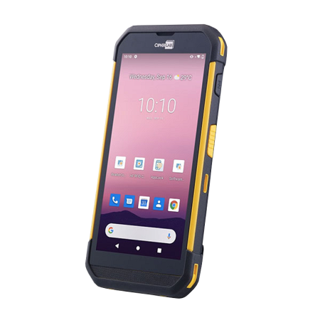 Терминал сбора данных CipherLAB RS36-2D