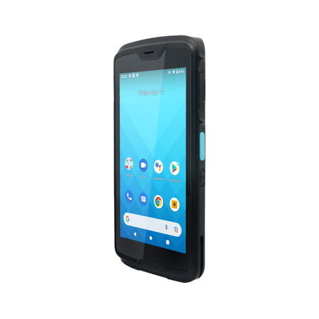 Unitech EA520 (4+64GB, WLAN, 4G (LTE), Android 11)