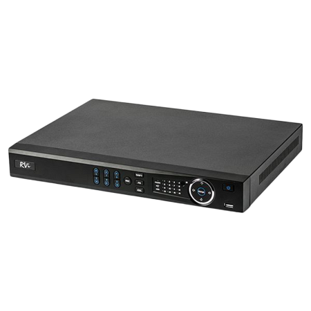 Видеорегистратор RVI-1NR16240