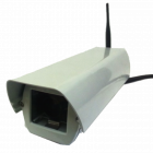 Видеокамера VStarcam T7850WIP 52S корпусная уличная