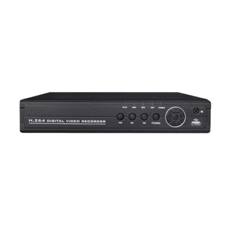 AHD-видеорегистратор STI AHD9824-F1