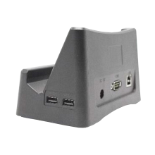 Док-станция для АТОЛ Smart P40i (RS-232,LAN,1USB)