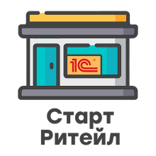 Старт Ритейл