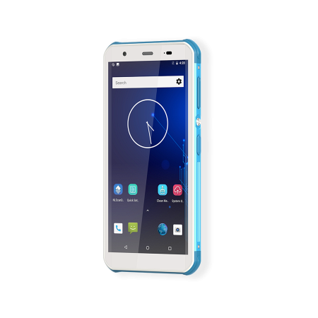 Терминал сбора данных Newland M10 Pilot Pro