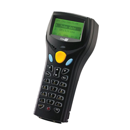 Терминал сбора данных CipherLAB 8300L-2MB