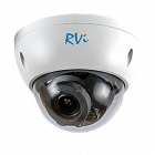Видеокамера RVi-IPC33 купольная