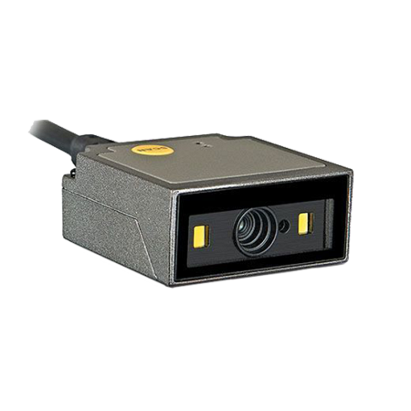 Сканер штрихкода Mindeo ES4650-SR RS232, ADAPTER