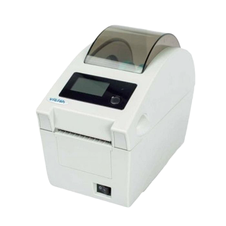 Термопринтер штрихкода Vioteh VLP2824