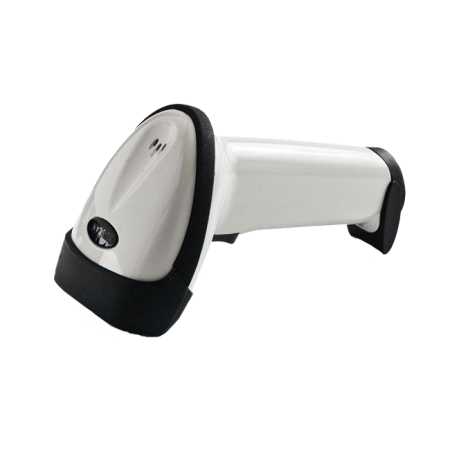 Сканер штрих-кода XL8000 USB, черный	 