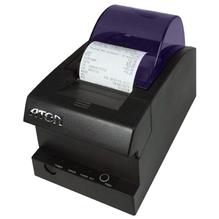Комплект модернизации FPrint-5200К/ПТК до АТОЛ 52Ф