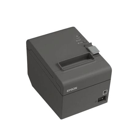 Чековый принтер Epson T-20II