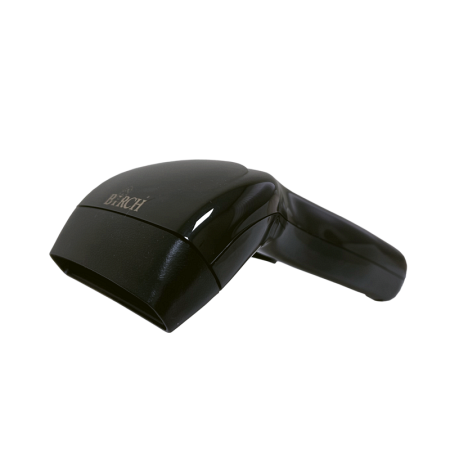 Сканер Birch CD-108eBU, USB, черный