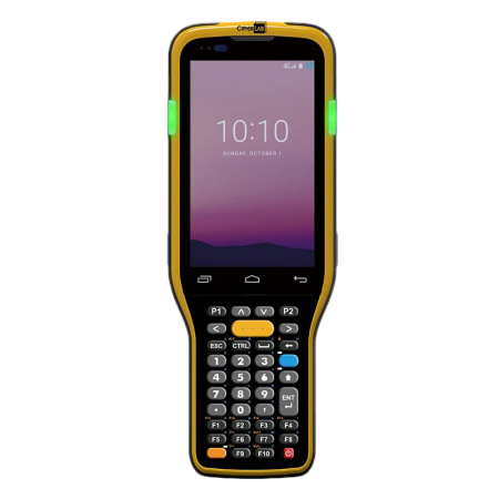Терминал сбора данных CipherLAB RK95-2M-38K, Android 9, с камерой