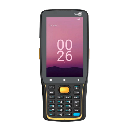 Терминал сбора данных CipherLAB RK26-2D LTE