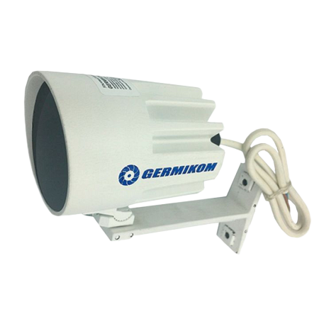 Germikom GR-90 PRO (12 ВТ)