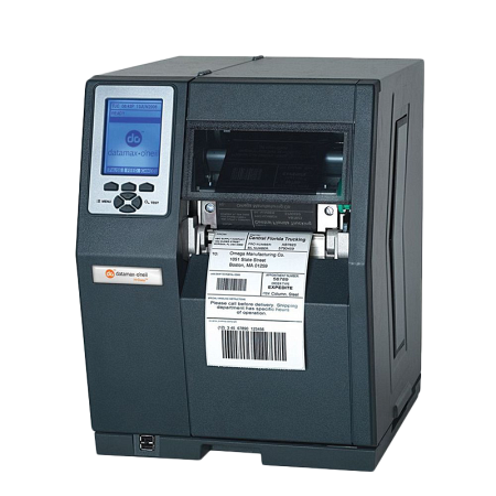 Термотрансферный принтер Datamax H-4310