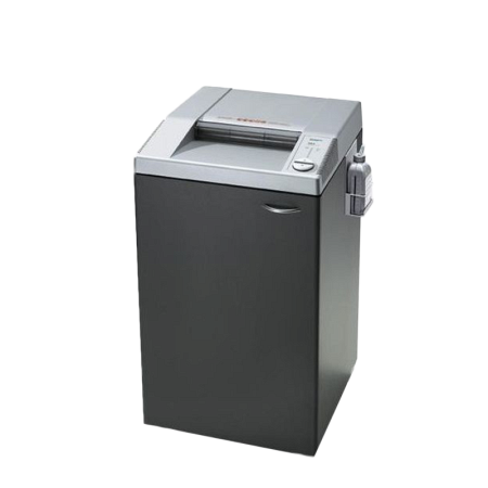 Шредер EBA 5131 C повышенной производительности