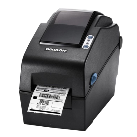 Термопринтер штрихкода Bixolon SLP-DX220