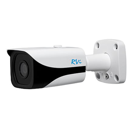 IP-видеокамера RVi-IPC43-PRO корпусная уличная