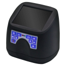 Портативный детектор Mbox IRD-101