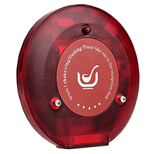 Запасной пейджер Smart 860