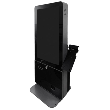Киоск самообслуживания SuperKIOSK M-215D