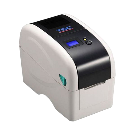 TSC TTP-323 (300 dpi, RS-232, USB) 