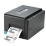 TSC TE210 (203dpi, USB, RS-232, Ethernet, USB-Host, WiFi)