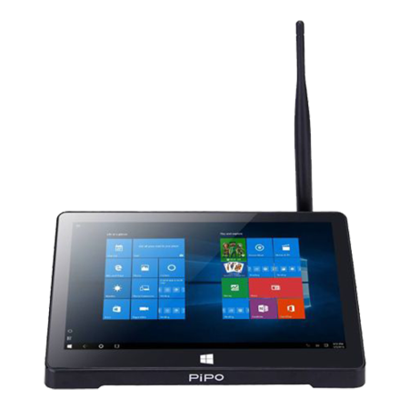 Pipo X9s (Windows, Android, 32GB, Wi-Fi, BT)