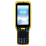 Терминал сбора данных CipherLAB RK95-X8-52K COLD PISTOL (Android 12, NFC, Bluetooth, Wi-Fi, двумерный дальнобойный считыватель - Zebra SE4850, GMS в комплекте с пистолетной рукоятью, без камеры, без SNAP-ON/БП)