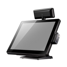 POS-моноблок Poindus VariPOS 715S