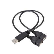 Двойной USB кабель для CipherLab 2220