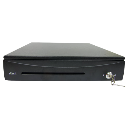 Денежный ящик Birch POS-423 для Штрих ФР, 24V