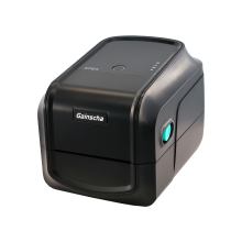 Термотрансферный принтер Gainscha GA-2408T